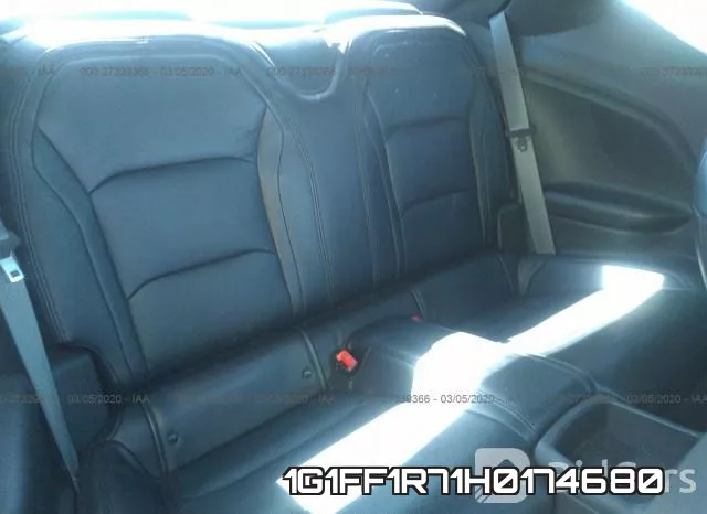 1G1FF1R71H0174680 фото 9