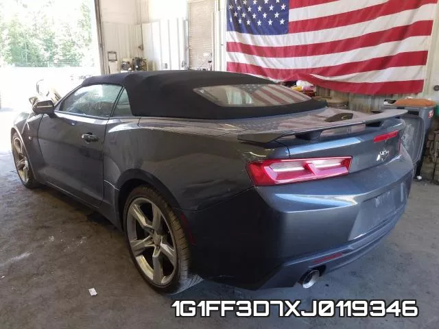 1G1FF3D7XJ0119346 фото 4