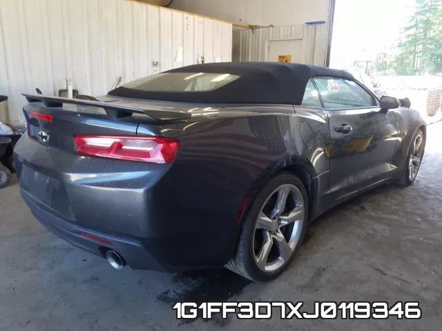 1G1FF3D7XJ0119346 фото 5
