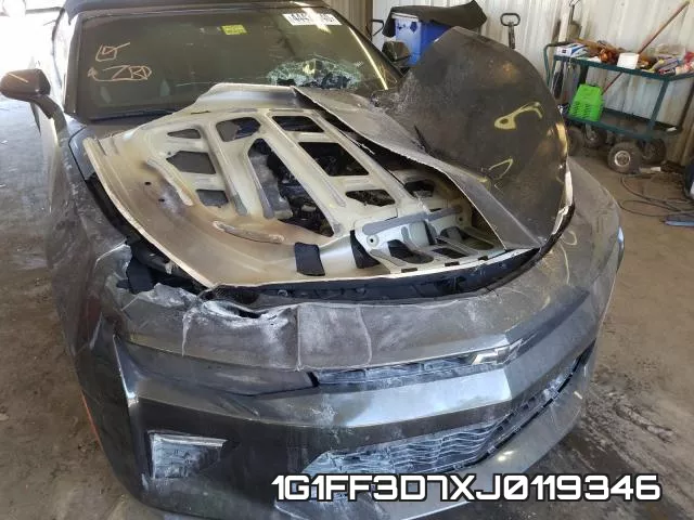 1G1FF3D7XJ0119346 фото 10