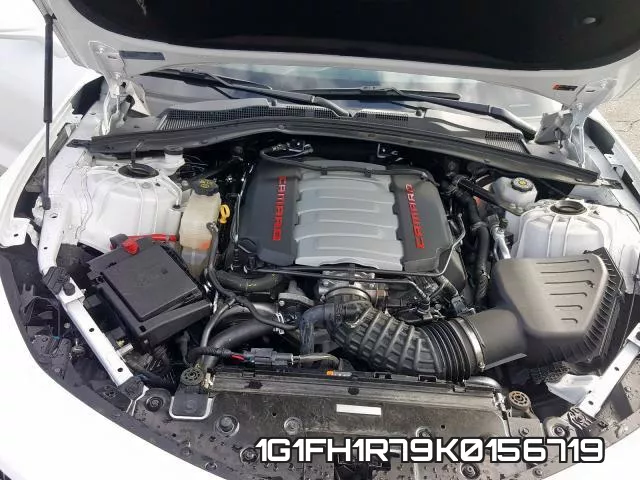 1G1FH1R79K0156719 фото 8