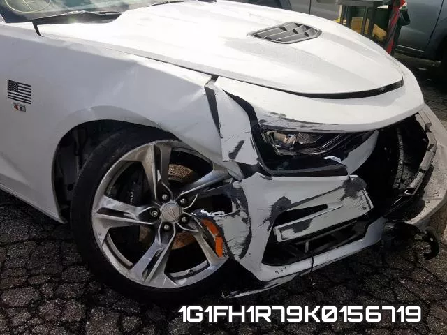 1G1FH1R79K0156719 фото 10