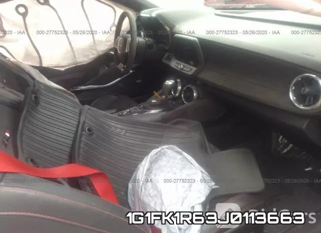 1G1FK1R63J0113663 фото 6