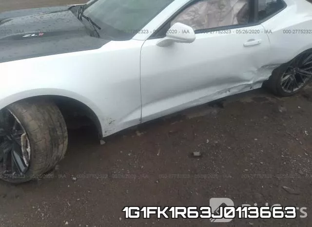 1G1FK1R63J0113663 фото 7