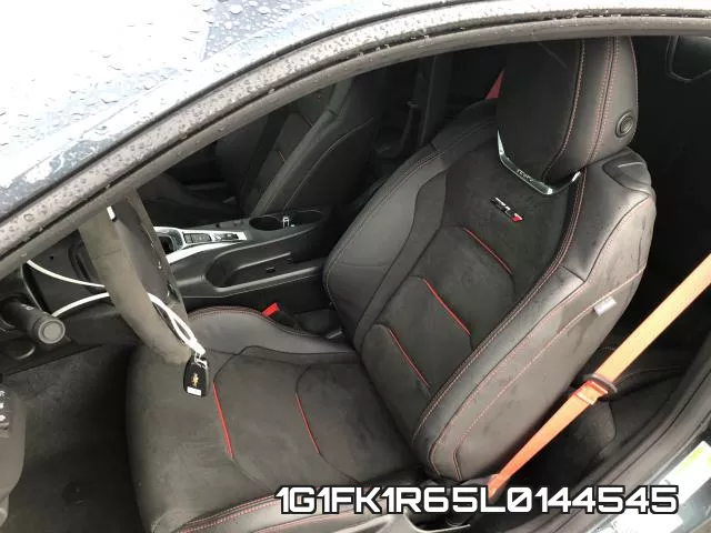 1G1FK1R65L0144545 фото 2