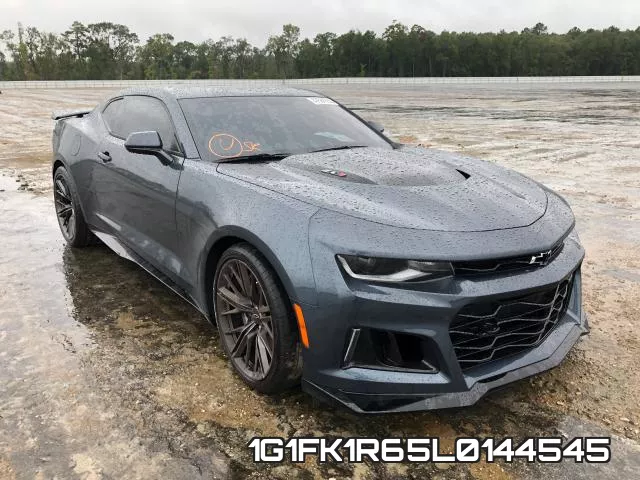 1G1FK1R65L0144545 фото 3