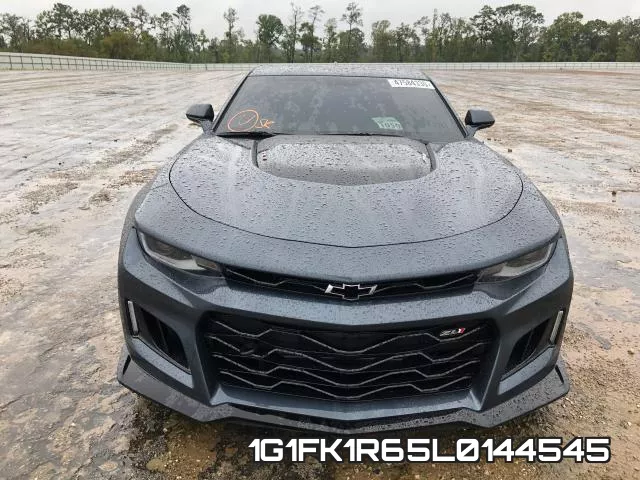 1G1FK1R65L0144545 фото 4