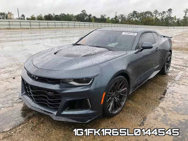 1G1FK1R65L0144545 фото 5