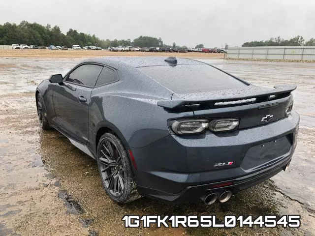 1G1FK1R65L0144545 фото 7