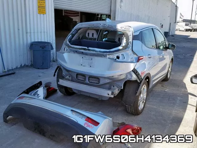 1G1FW6S06H4134369 фото 5