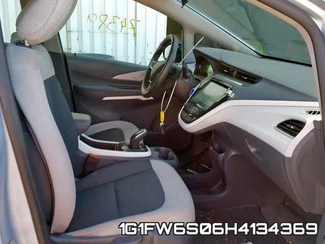 1G1FW6S06H4134369 фото 6