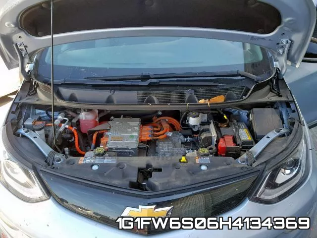 1G1FW6S06H4134369 фото 8