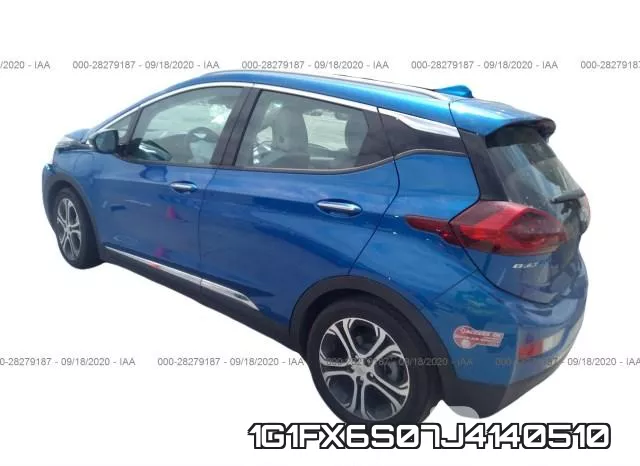 1G1FX6S07J4140510 фото 4