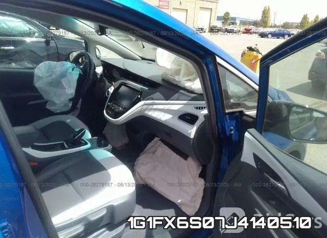1G1FX6S07J4140510 фото 6