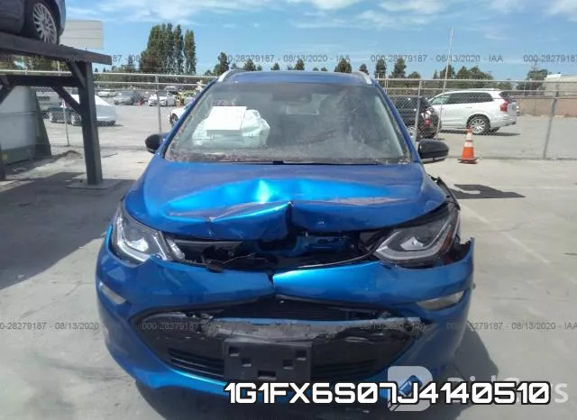 1G1FX6S07J4140510 фото 7