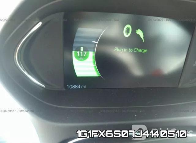 1G1FX6S07J4140510 фото 8
