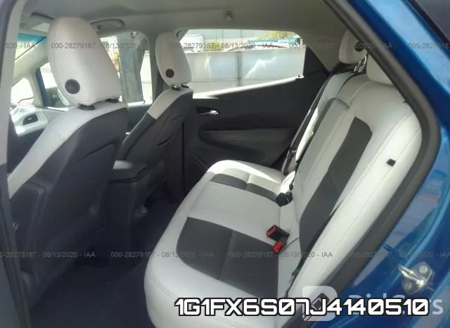 1G1FX6S07J4140510 фото 9