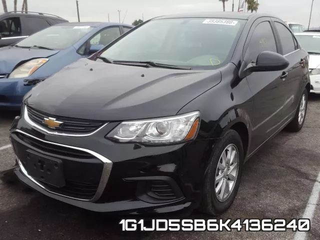 1G1JD5SB6K4136240 фото 3