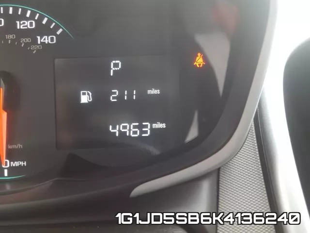 1G1JD5SB6K4136240 фото 9