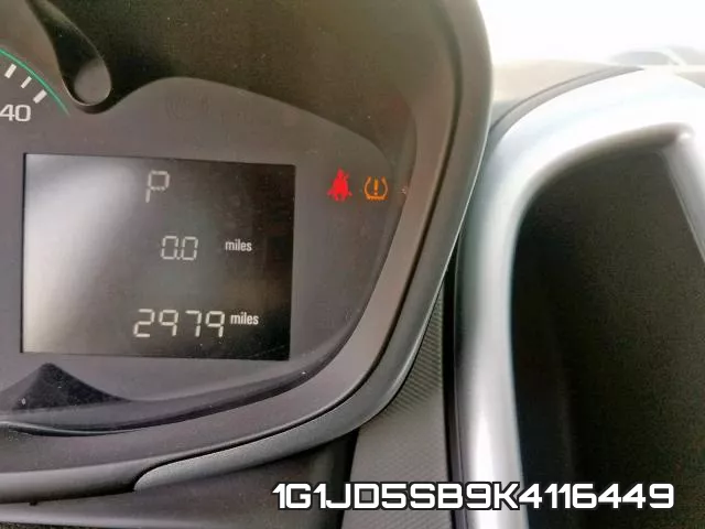 1G1JD5SB9K4116449 фото 9