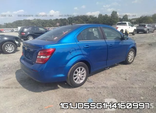 1G1JD5SG1H4160997 фото 5