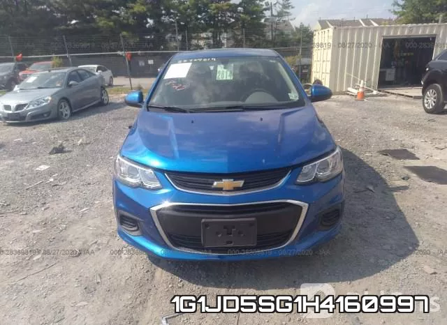 1G1JD5SG1H4160997 фото 7