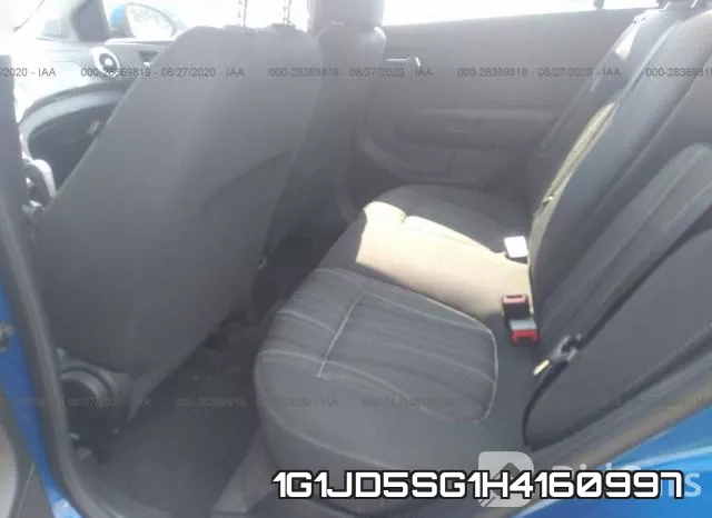 1G1JD5SG1H4160997 фото 9