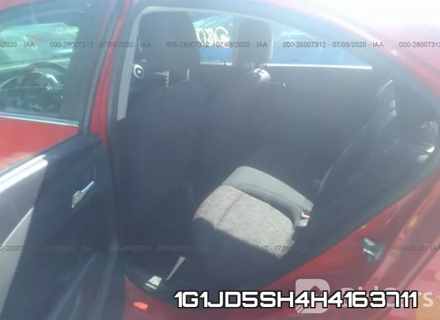 1G1JD5SH4H4163711 фото 9