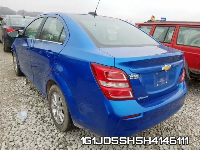 1G1JD5SH5H4146111 фото 4