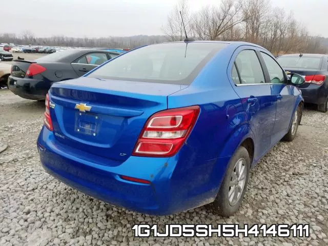 1G1JD5SH5H4146111 фото 5