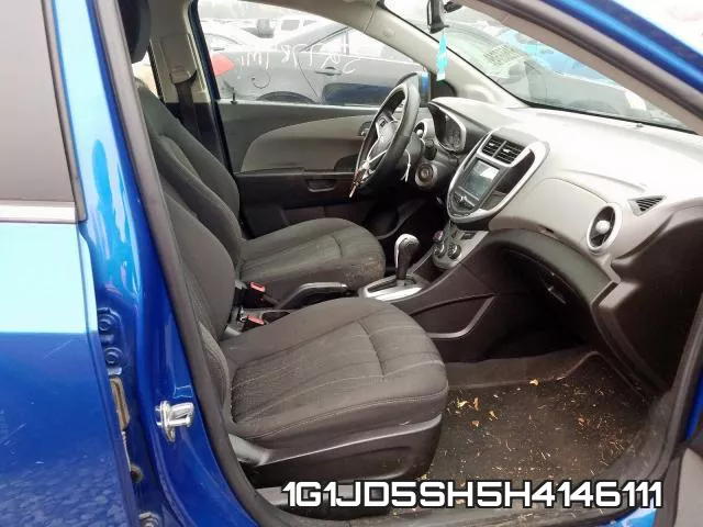 1G1JD5SH5H4146111 фото 6