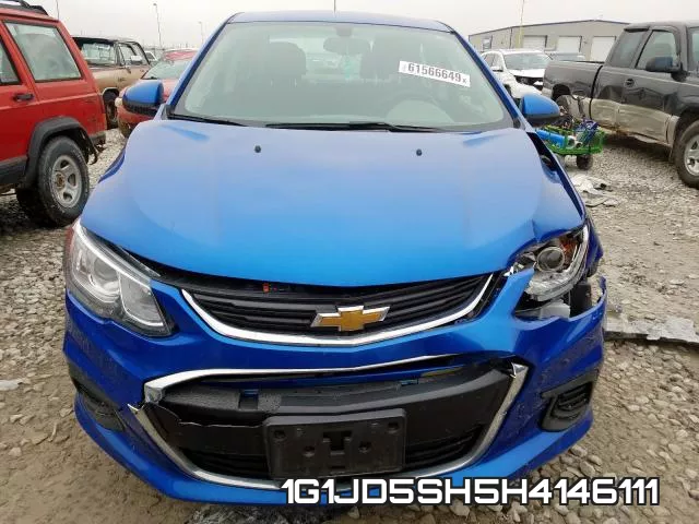 1G1JD5SH5H4146111 фото 10