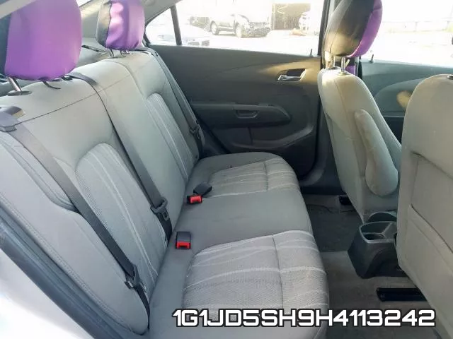 1G1JD5SH9H4113242 фото 7