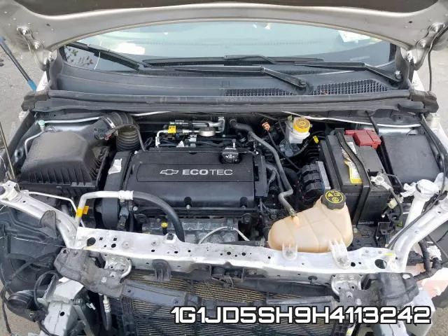1G1JD5SH9H4113242 фото 8