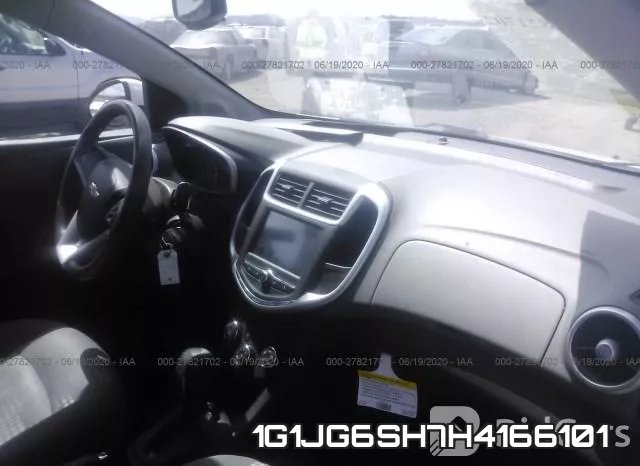 1G1JG6SH7H4166101 фото 6