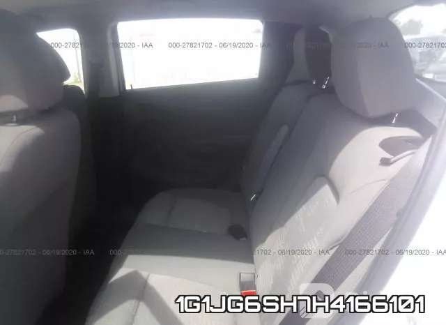 1G1JG6SH7H4166101 фото 9