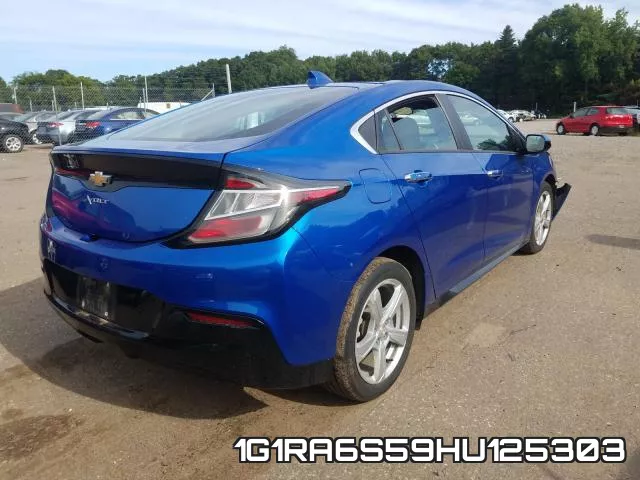 1G1RA6S59HU125303 фото 5