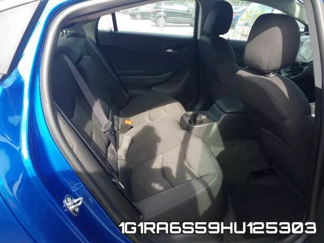 1G1RA6S59HU125303 фото 7