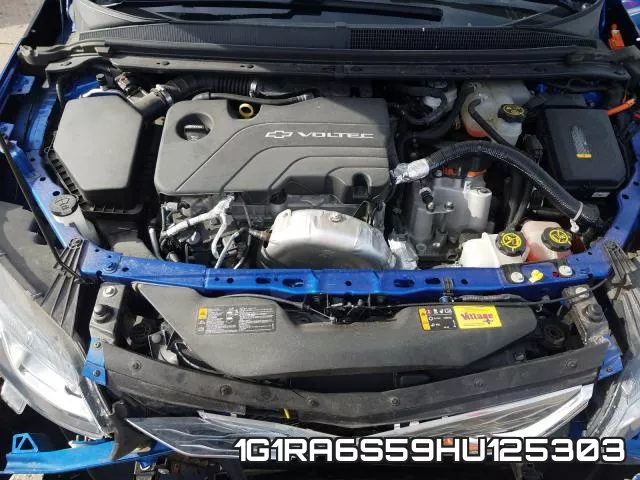 1G1RA6S59HU125303 фото 8