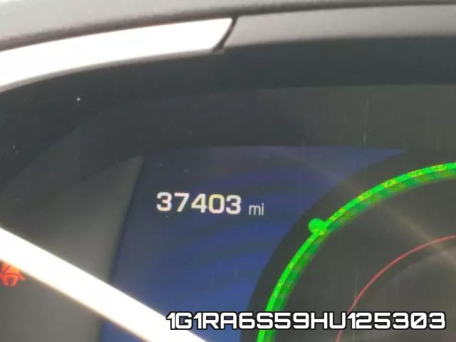 1G1RA6S59HU125303 фото 9