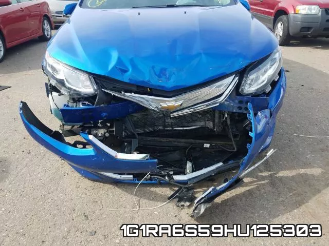 1G1RA6S59HU125303 фото 10