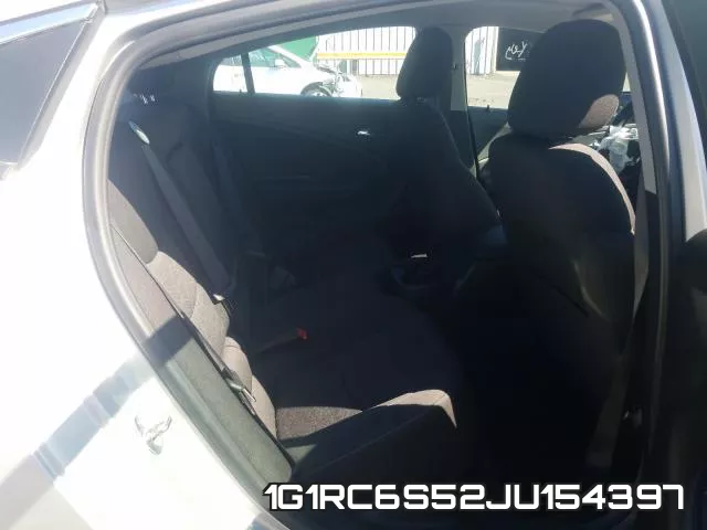 1G1RC6S52JU154397 фото 7