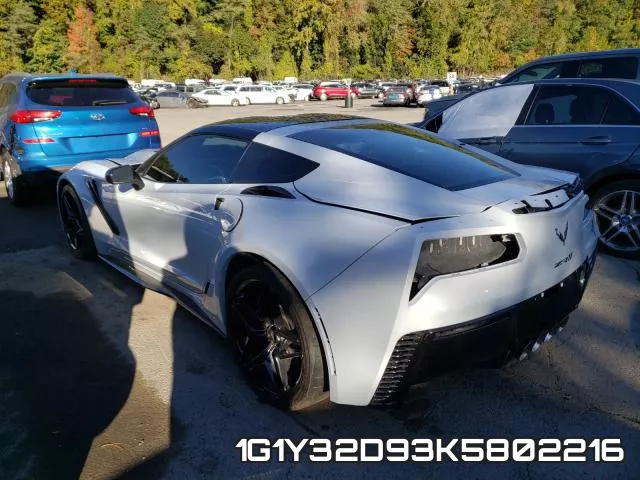 1G1Y32D93K5802216 фото 4