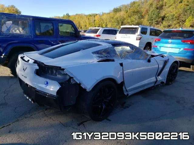 1G1Y32D93K5802216 фото 5