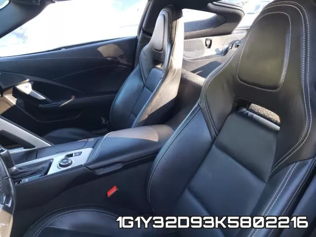1G1Y32D93K5802216 фото 7