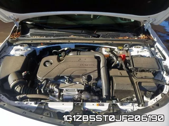 1G1ZB5ST0JF206190 фото 8