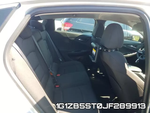 1G1ZB5ST0JF289913 фото 7