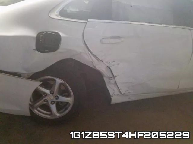 1G1ZB5ST4HF205229 фото 10
