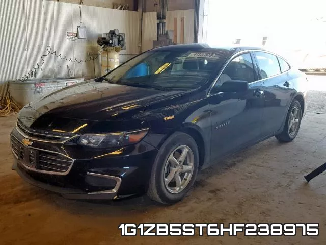 1G1ZB5ST6HF238975 фото 3