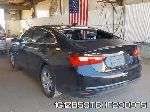 1G1ZB5ST6HF238975 фото 4
